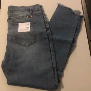 Kancan jeans NWT!!!